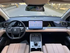 2025 BYD Song Pro 2nd Gen DM-i PHEV 75km — фото 19