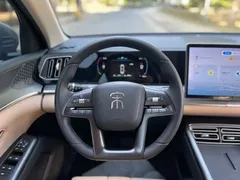 2025 BYD Song Pro 2nd Gen DM-i PHEV 75km — фото 20