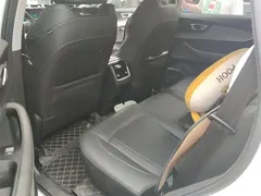 2022 Chery Tiggo 8 Pro Kunpeng 390TGDI DCT Haoqing, белый — фото 11