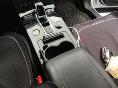 2022 Chery Tiggo 8 Pro Kunpeng 390TGDI DCT Haoqing, белый — фото 16