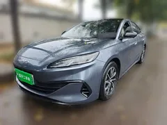 2024 BYD Seal 06 DM-i PHEV 120km Premium — фото 1