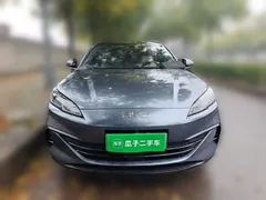 2024 BYD Seal 06 DM-i PHEV 120km Premium — фото 2