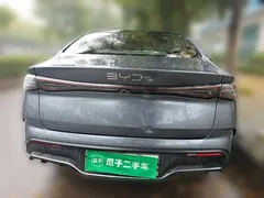 2024 BYD Seal 06 DM-i PHEV 120km Premium — фото 3