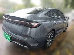 2024 BYD Seal 06 DM-i PHEV 120km Premium — фото 4