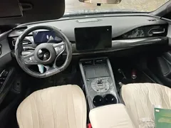 2024 BYD Seal 06 DM-i PHEV 120km Premium — фото 5