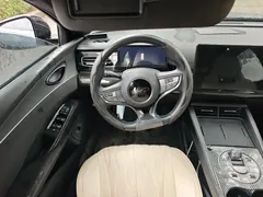 2024 BYD Seal 06 DM-i PHEV 120km Premium — фото 6