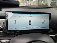 2024 BYD Seal 06 DM-i PHEV 120km Premium — фото 7