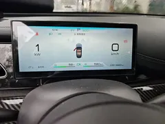 2024 BYD Seal 06 DM-i PHEV 120km Premium — фото 8