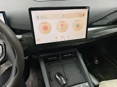 2024 BYD Seal 06 DM-i PHEV 120km Premium — фото 9