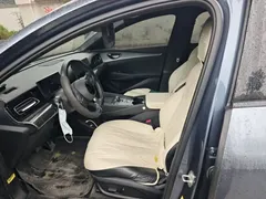 2024 BYD Seal 06 DM-i PHEV 120km Premium — фото 11