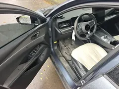 2024 BYD Seal 06 DM-i PHEV 120km Premium — фото 12