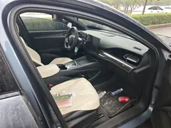 2024 BYD Seal 06 DM-i PHEV 120km Premium — фото 19