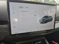 2024 BYD Seal 06 DM-i PHEV 120km Premium — фото 20