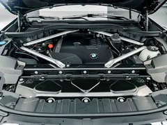 2022 BMW X5 30Li Premium M Sport Package, чёрный — фото 26