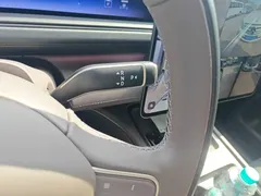 2026 Nio ES8 6-seat Executive Luxury, синий — фото 14