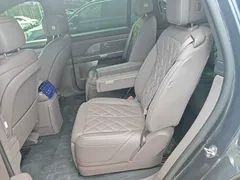 2026 Nio ES8 6-seat Executive Luxury, синий — фото 17