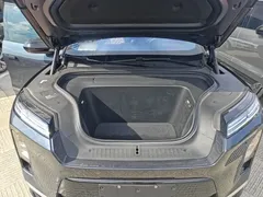 2026 Nio ES8 6-seat Executive Luxury, синий — фото 20