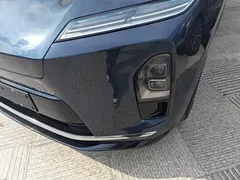 2026 Nio ES8 6-seat Executive Luxury, синий — фото 24