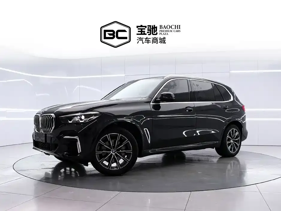 2022 BMW X5 30Li M Sport Package