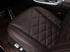 2022 BMW X5 30Li M Sport Package, чёрный — фото 16