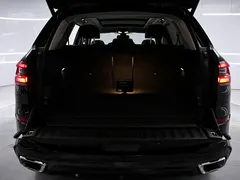 2022 BMW X5 30Li M Sport Package, чёрный — фото 18