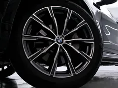 2022 BMW X5 30Li M Sport Package, чёрный — фото 19