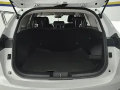 2022 Haval H6 3rd Gen 1.5T AT 2WD Pro, белый — фото 4