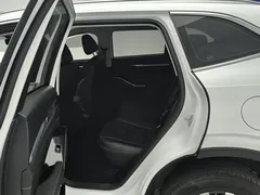 2022 Haval H6 3rd Gen 1.5T AT 2WD Pro, белый — фото 11