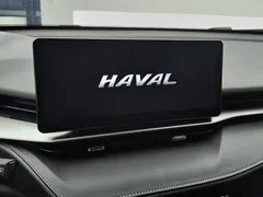 2022 Haval H6 3rd Gen 1.5T AT 2WD Pro, белый — фото 13