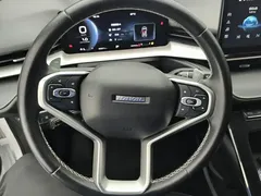 2022 Haval H6 3rd Gen 1.5T AT 2WD Pro, белый — фото 15