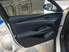 2025 BYD Seal 06 DM-i PHEV Smart Driving 80km Luxury, белый — фото 7