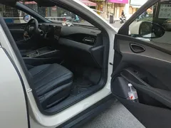 2025 BYD Seal 06 DM-i PHEV Smart Driving 80km Luxury, белый — фото 8