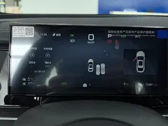 2025 BYD Seal 06 DM-i PHEV Smart Driving 80km Luxury, белый — фото 14