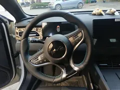 2025 BYD Seal 06 DM-i PHEV Smart Driving 80km Luxury, белый — фото 15
