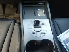 2025 BYD Seal 06 DM-i PHEV Smart Driving 80km Luxury, белый — фото 16