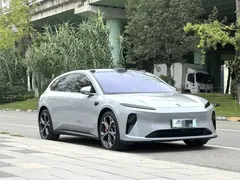2024 Nio ET5T 75kWh Touring — фото 2