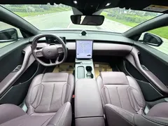 2024 Nio ET5T 75kWh Touring — фото 3