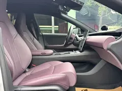 2024 Nio ET5T 75kWh Touring — фото 5