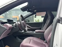 2024 Nio ET5T 75kWh Touring — фото 6