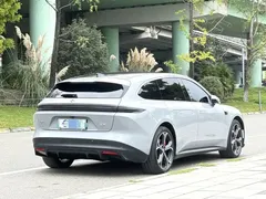 2024 Nio ET5T 75kWh Touring — фото 9
