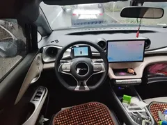 2025 BYD Dolphin 420km Freedom, синий — фото 6