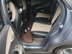 2025 BYD Dolphin 420km Freedom, синий — фото 13
