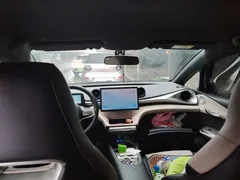 2025 BYD Dolphin 420km Freedom, синий — фото 14
