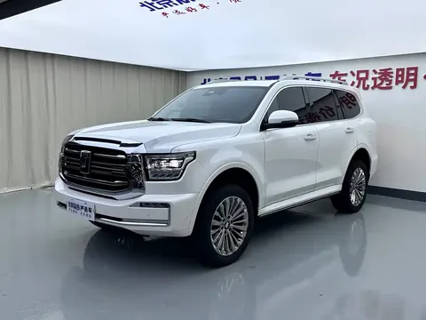 2023 Tank 500 3.0T Sport 5-seat