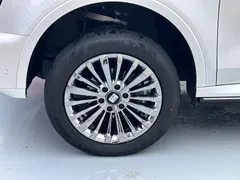 2023 Tank 500 3.0T Sport 5-seat, белый — фото 4