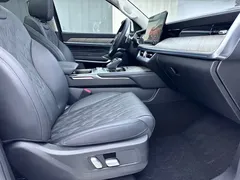 2023 Tank 500 3.0T Sport 5-seat, белый — фото 9