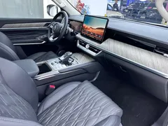 2023 Tank 500 3.0T Sport 5-seat, белый — фото 10