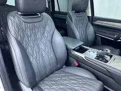2023 Tank 500 3.0T Sport 5-seat, белый — фото 11