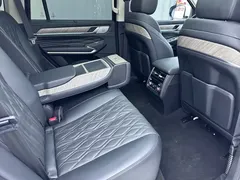 2023 Tank 500 3.0T Sport 5-seat, белый — фото 12