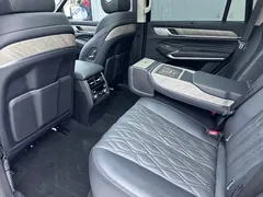 2023 Tank 500 3.0T Sport 5-seat, белый — фото 14